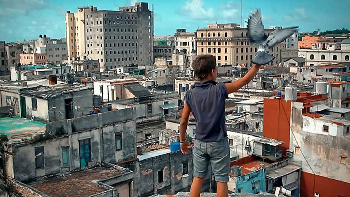 Días de cine - Días de cine - 04/06/15