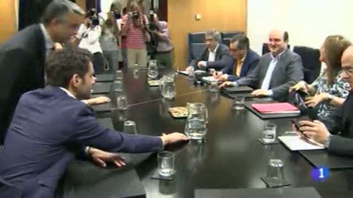 Telenorte - País Vasco - Telenorte País Vasco - 04/06/15