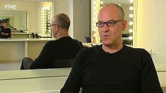 Atención obras - Entrevista completa con el director de teatro Àlex Rigola