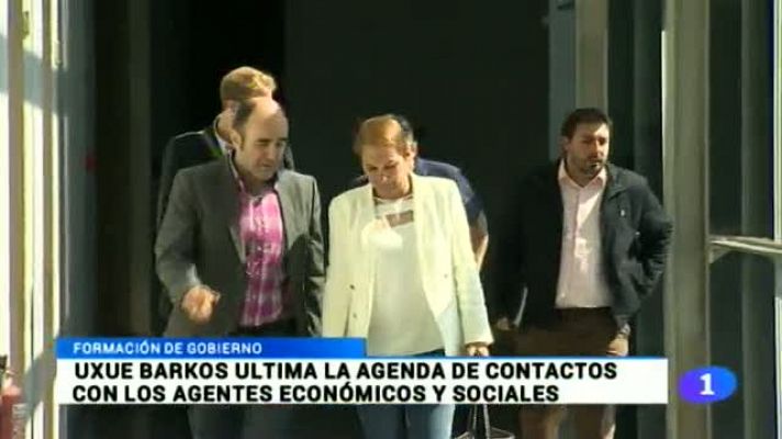 Telenavarra - Telenavarra 2 - 04/06/2015