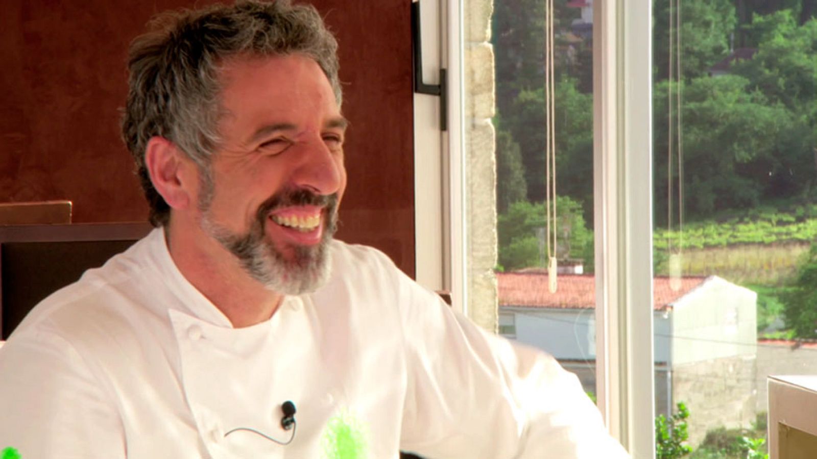 La entrevista a Pepe Solla, al completo