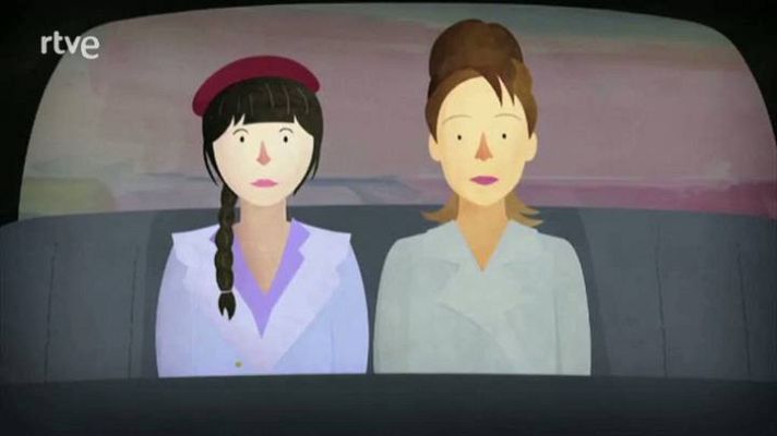 This is Opera - ¿Qué tipo de mujer querrías ser?