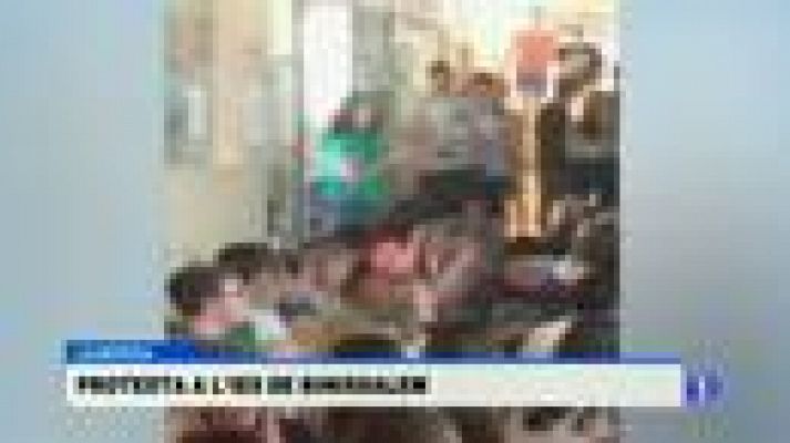 Informatiu Balear - Informatiu Balear en 2' - 05/06/15