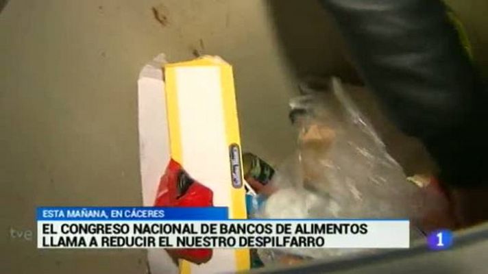 Noticias de Extremadura - Extremadura en 2' - 05/06/15