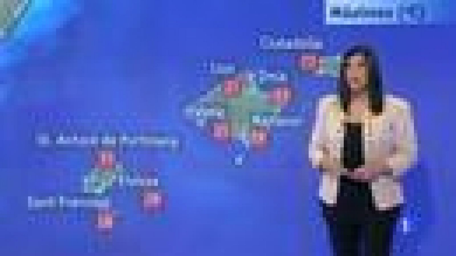 Informatiu Balear: El temps a les Illes Balears - 05/06/15 | RTVE Play