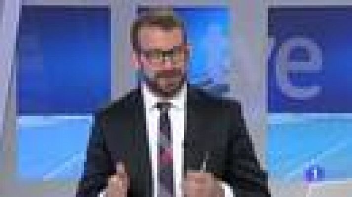 L'Informatiu - El temps - 05/06/15