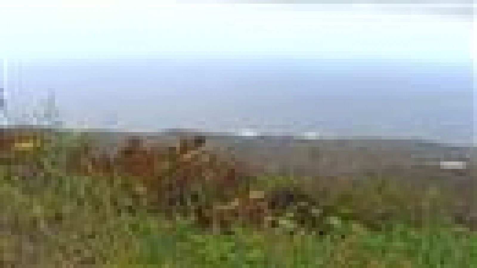 El tiempo en Canarias - 05/06/15 | Ver