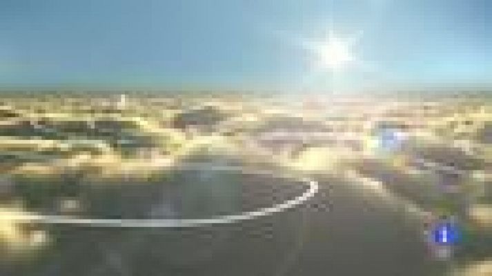 Noticias Aragón - El tiempo en Aragón - 05/06/15