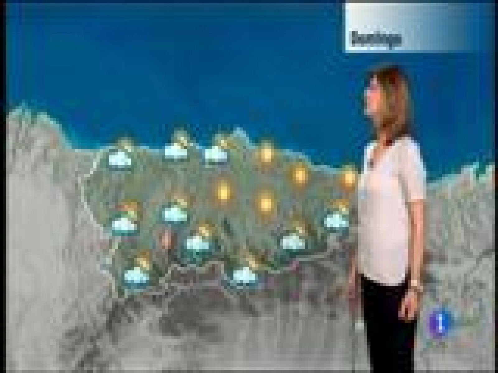 El tiempo en Asturias - 05/06/15 | Ver