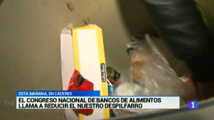 Noticias de Extremadura - Noticias de Extremadura - 05/06/15