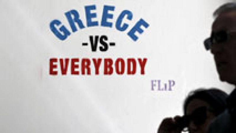 Las reformas que la Unión Europea exige a Grecia desatan una tormenta interna en Syriza