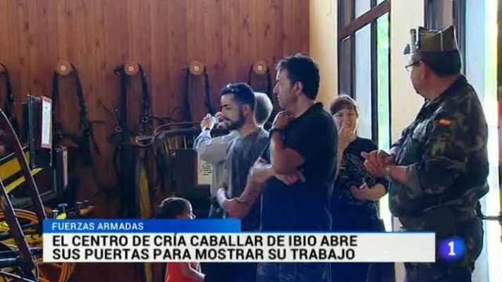 TeleCantabria - Telecantabria - 05/06/15