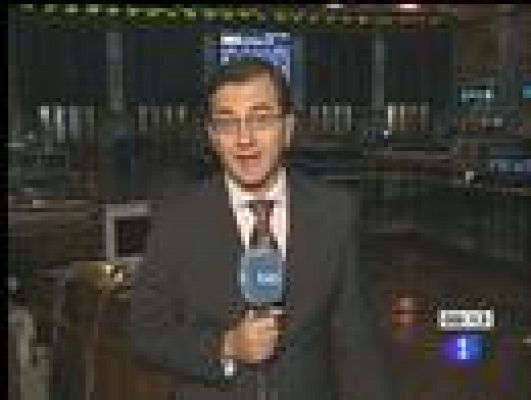  - El Ibex sigue subiendo