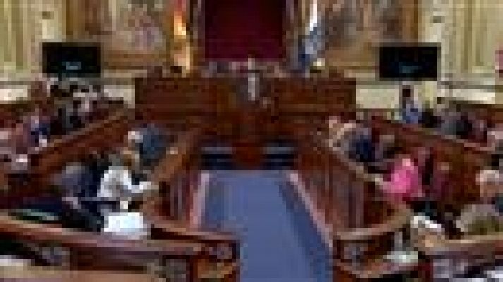 Telecanarias - Canarias en 2' - 05/06/15