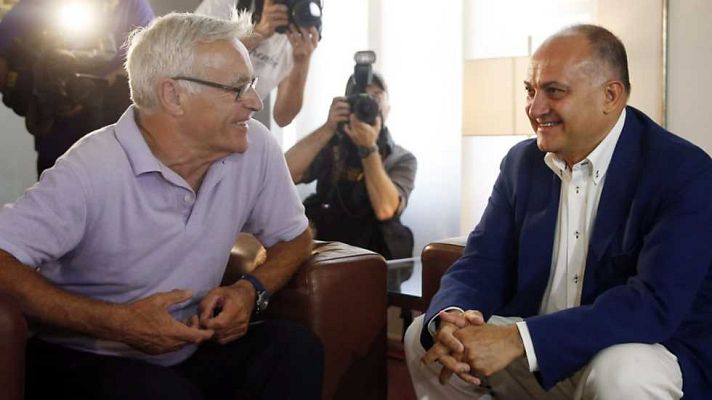 L'informatiu - Comunitat Valenciana - L'Informatiu - Comunitat Valenciana 2 - 05/06/15