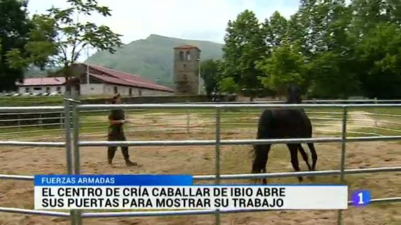 TeleCantabria: Telecantabria 2 - 05/06/15 | RTVE Play