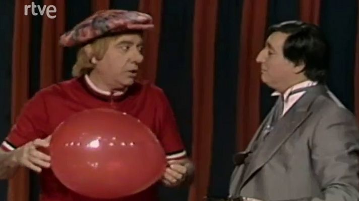 El Gran Circo de TVE - El gran circo de TVE - 6/3/80