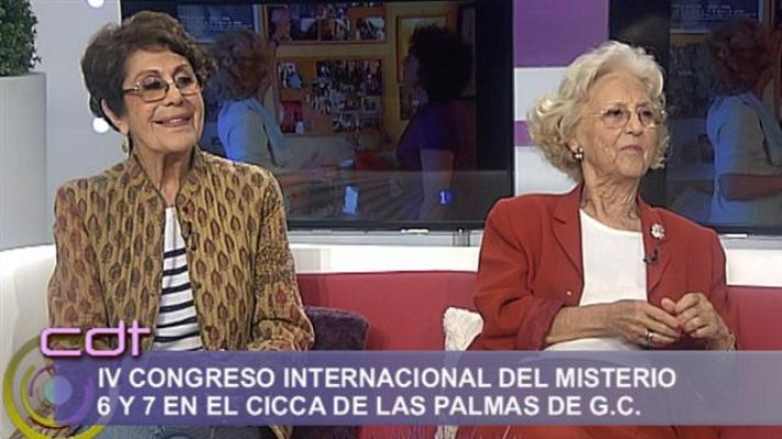 Cerca de ti - Cerca de ti - 05/06/15