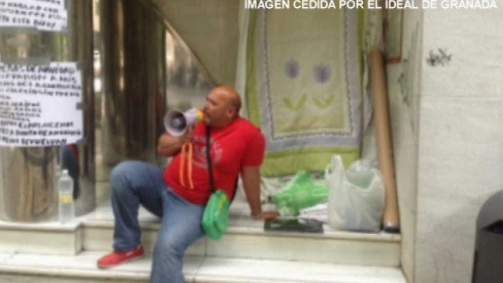 Telediario - 15 horas - 05/06/15 - Ver ahora