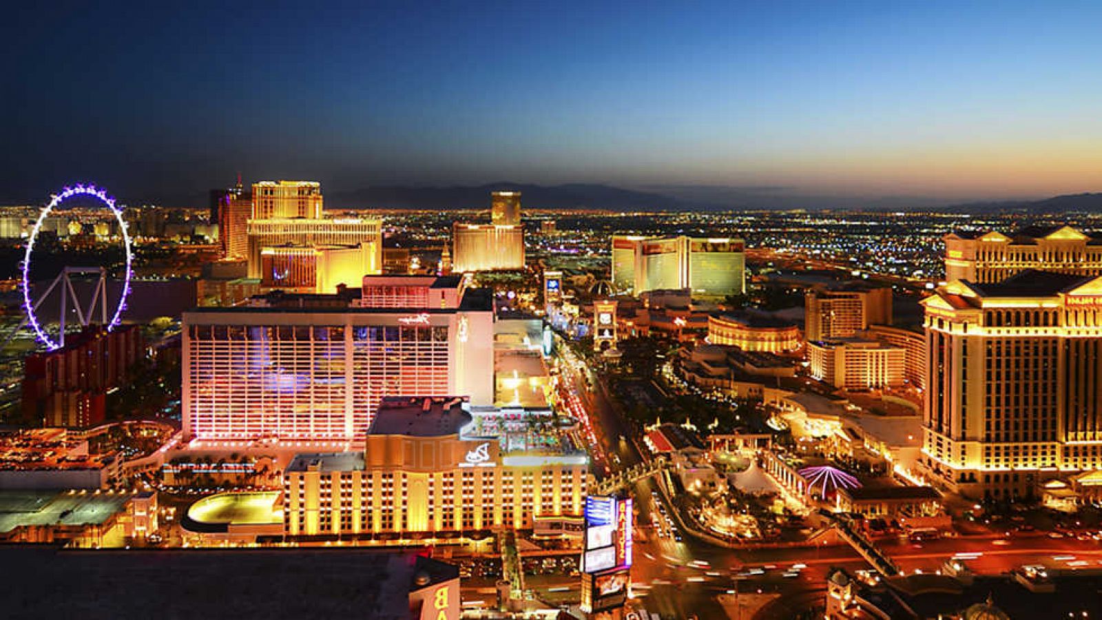 El documental - Un mundo aparte: las mil caras de Norteamérica - ver ahora