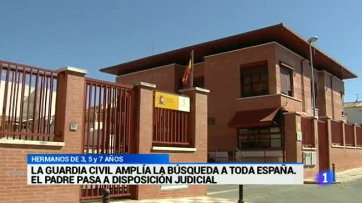 Noticias Andalucía - Noticias Andalucía-5/6/2015