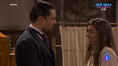 'Acacias 38' - Manuela le cuenta su pasado a Germán