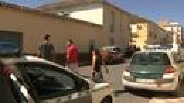 Noticias Andalucía - Noticias Andalucía 2-5/6/2015