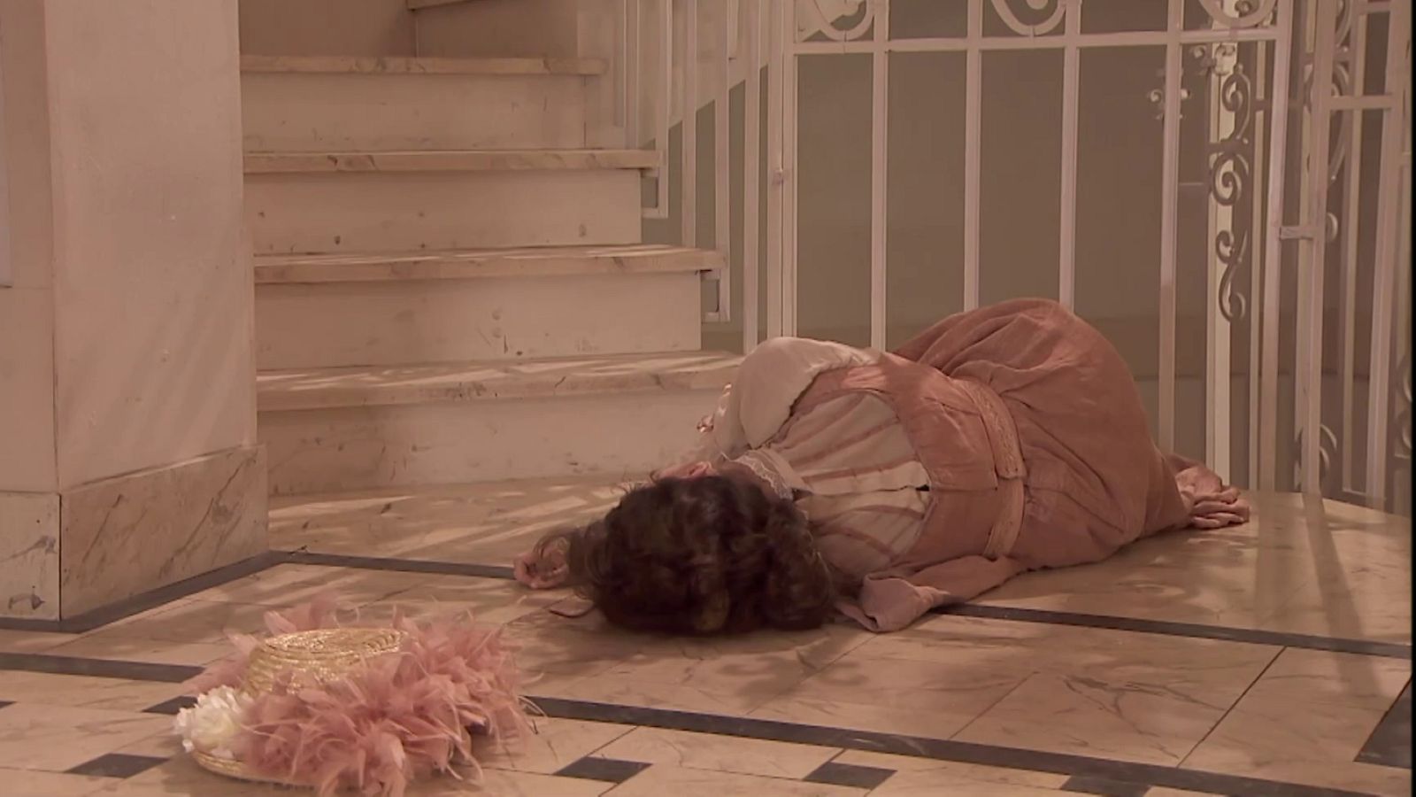 Acacias 38 - Episodio 39 - Ver ahora