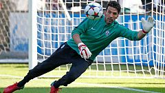 Desafío Champions 1 - 05/06/15