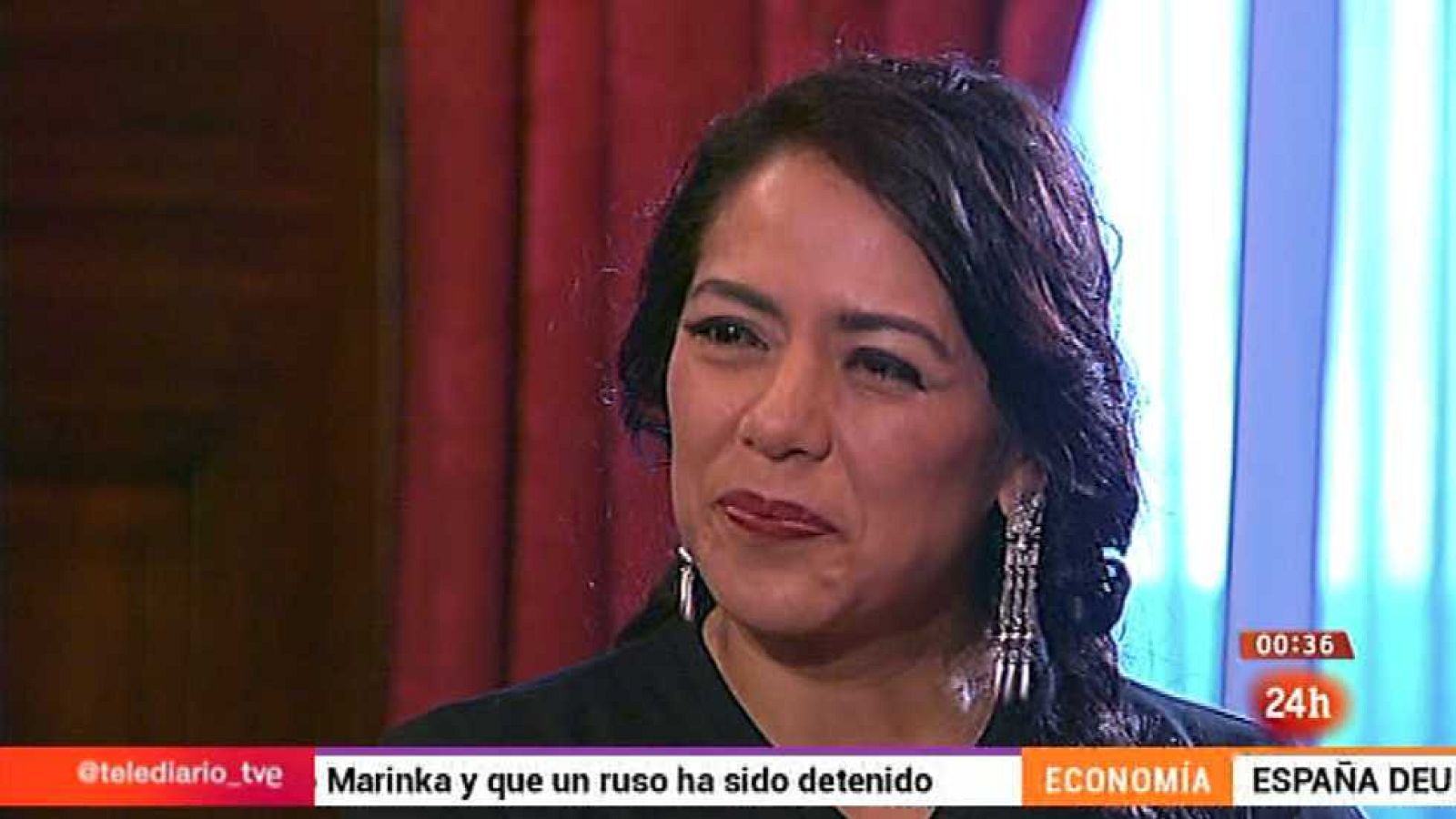 Conversatorios en Casa de América - 05/06/15 - Ver ahora