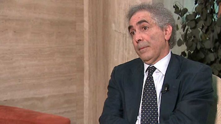 Latinoamérica en 24 horas - Latinoamérica en 24 horas - 05/06/15