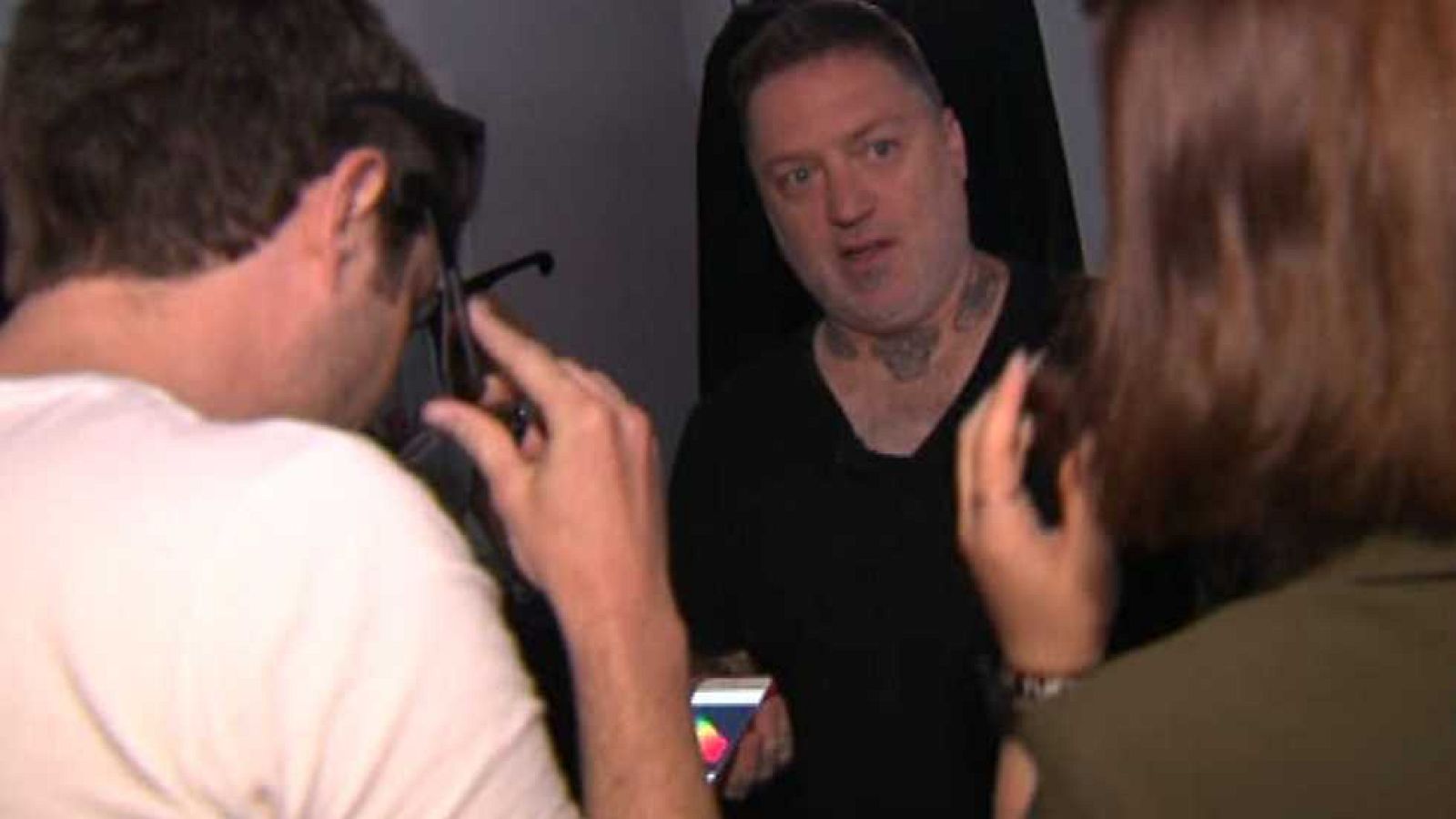 Zoom Net - Festival OFFF, HP Sprout y Primavera Sound - Ver ahora