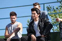 José Mota presenta... 50 sombras de Grease