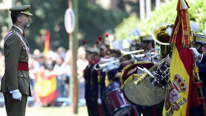 Audiencia Abierta - Audiencia Abierta - 06/06/15