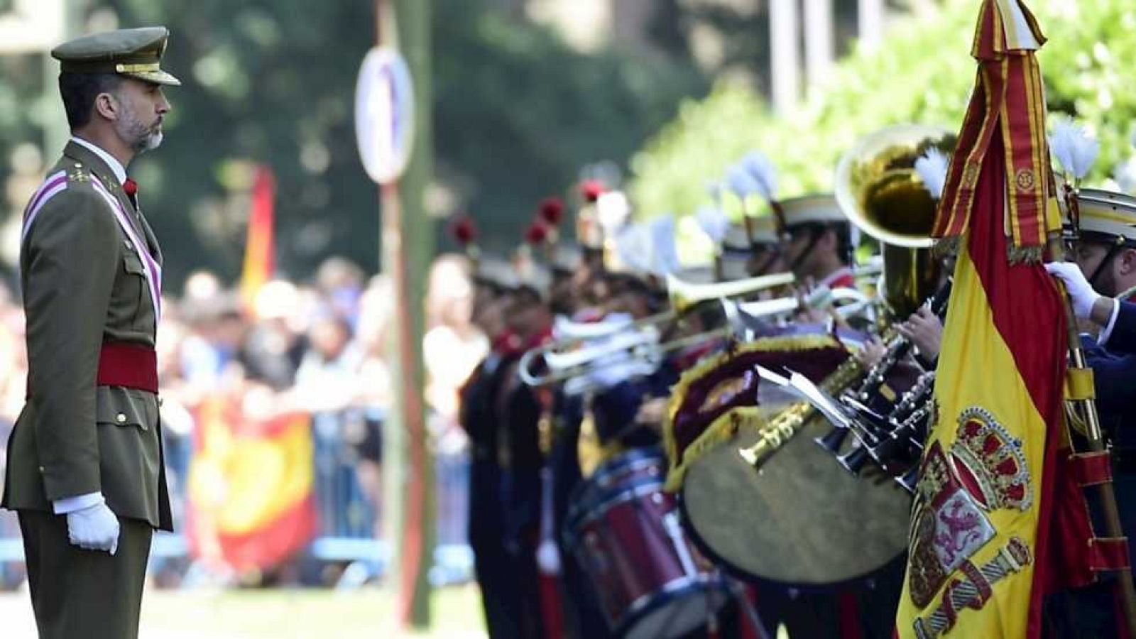 Audiencia Abierta - 06/06/15 - ver ahora