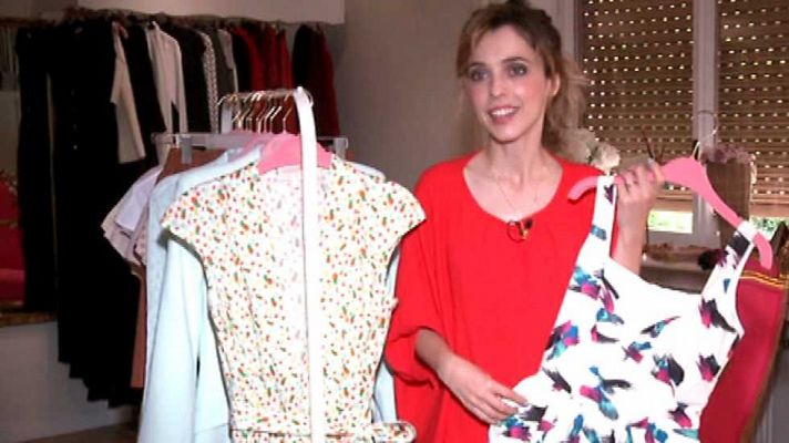 Flash moda - Flash Moda - 06/06/15