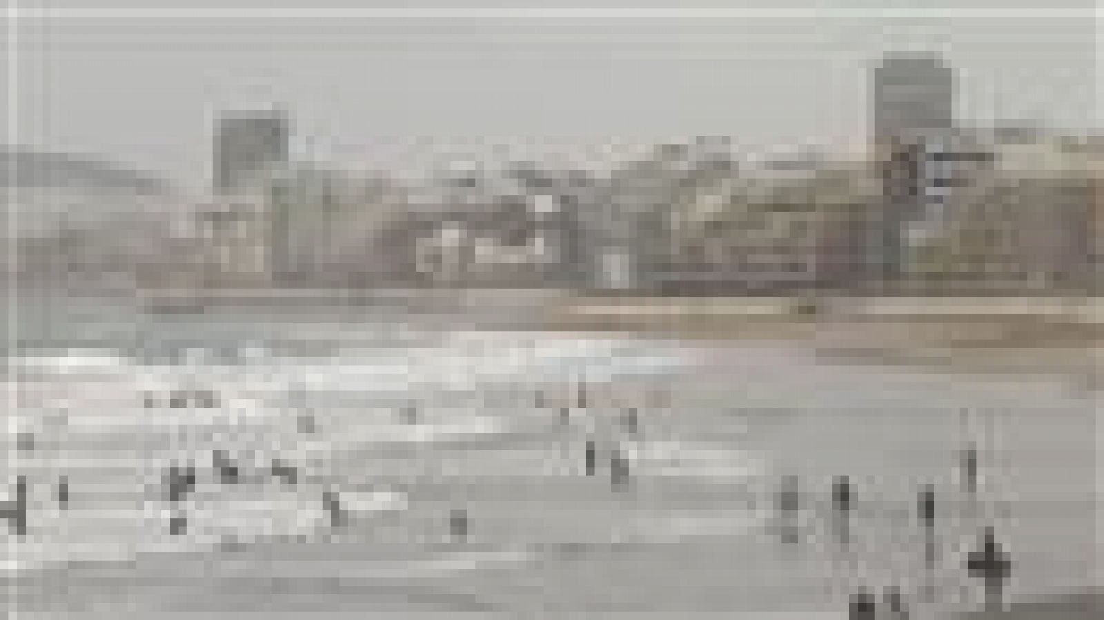 El tiempo en Canarias - 06/06/15 | Ver