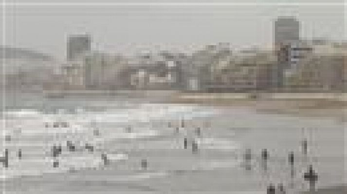 Telecanarias - El tiempo en Canarias - 06/06/15