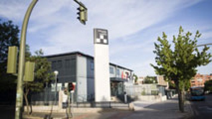 Telediario 1 - Investigación sobre el caso de los hermanos de Jaén