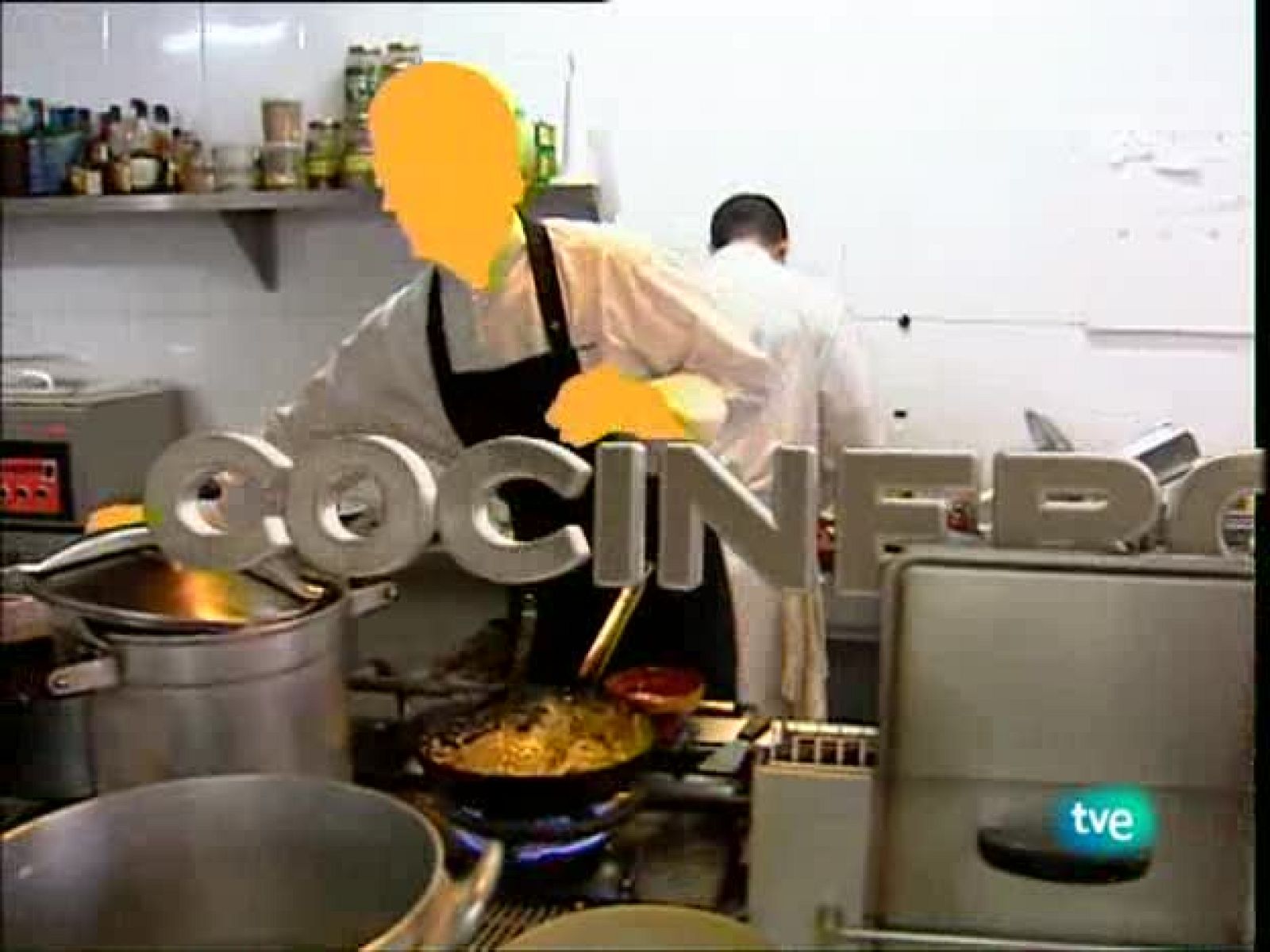 Aquí hay trabajo - 14/10/08 - Aquí hay trabajo | Ver