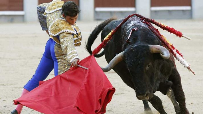 Tendido cero - Tendido Cero - 06/06/15