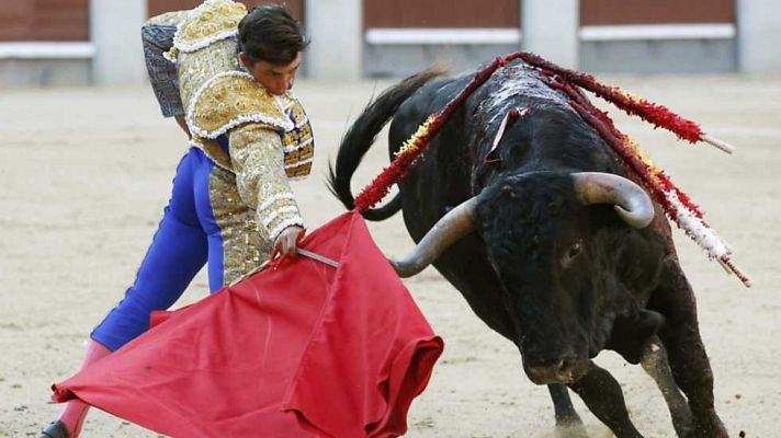 Tendido cero - Tendido Cero - 06/06/15