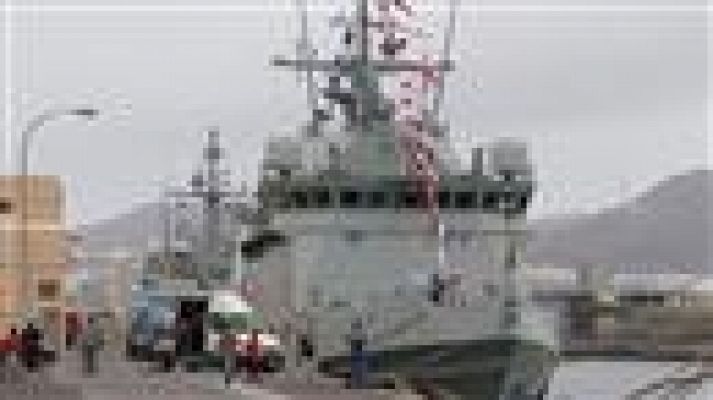 Telecanarias - Canarias en 2' - 06/06/15