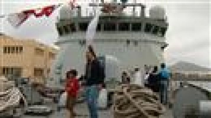 Telecanarias - Telecanarias - 06/06/15