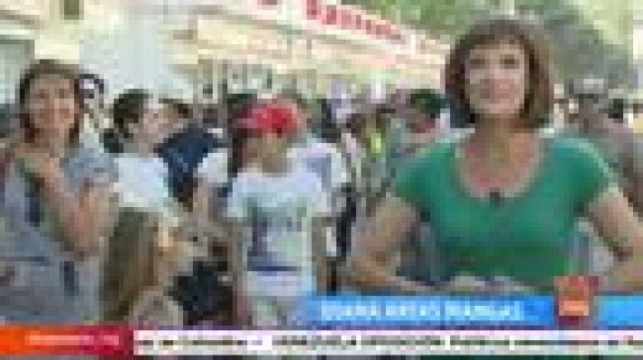 Parlamento - Parlamento - 06/06/15