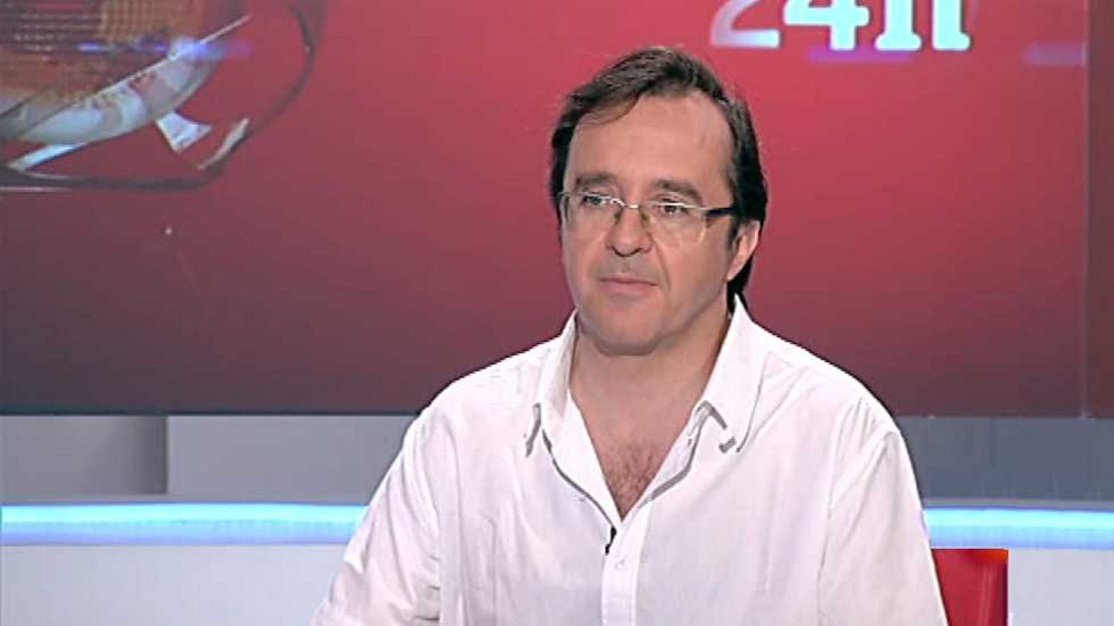 El mundo en 24 horas - 06/06/15 - Ver ahora