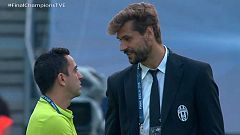 Desafío Champions 1 - 06/06/15