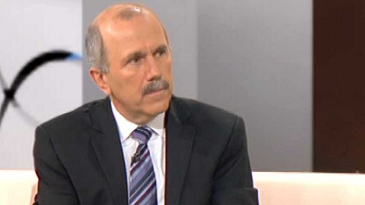 Buenas noticias TV - Arqueología y Biblia: ¿existió el Éxodo?