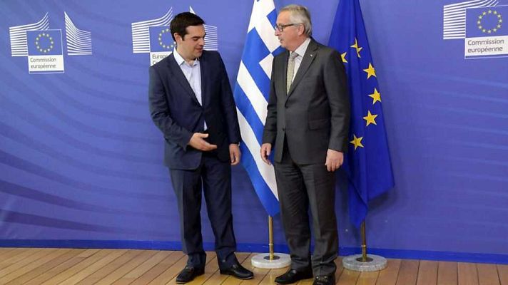 Europa - Europa 2015 - 05/06/15