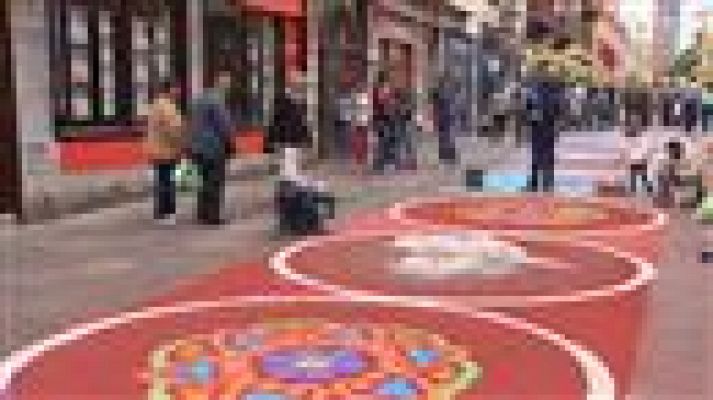 Telecanarias - Canarias en 2' - 07/06/15